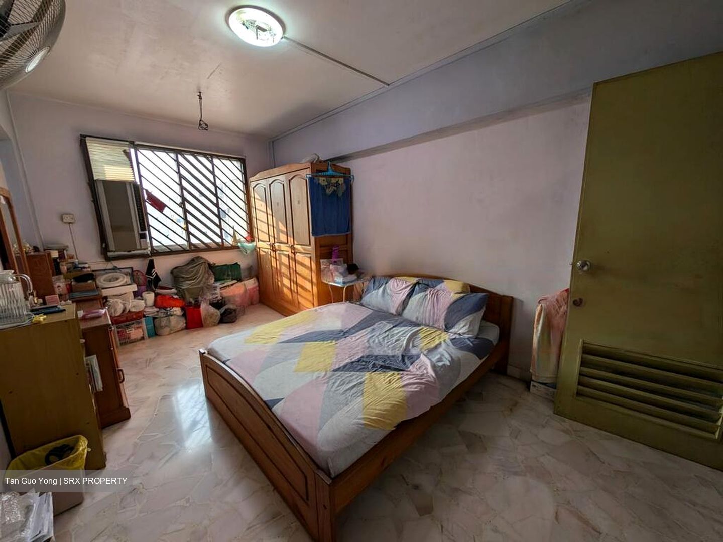 Blk 897 Tampines Polyview (Tampines), HDB 4 Rooms #618954431